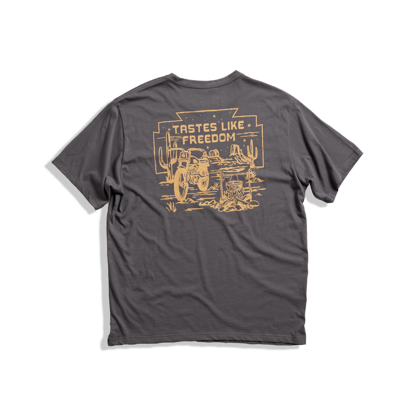 messermeister-x-inr-moto-pocket-t-shirt-field-and-flame-kollektion image 2