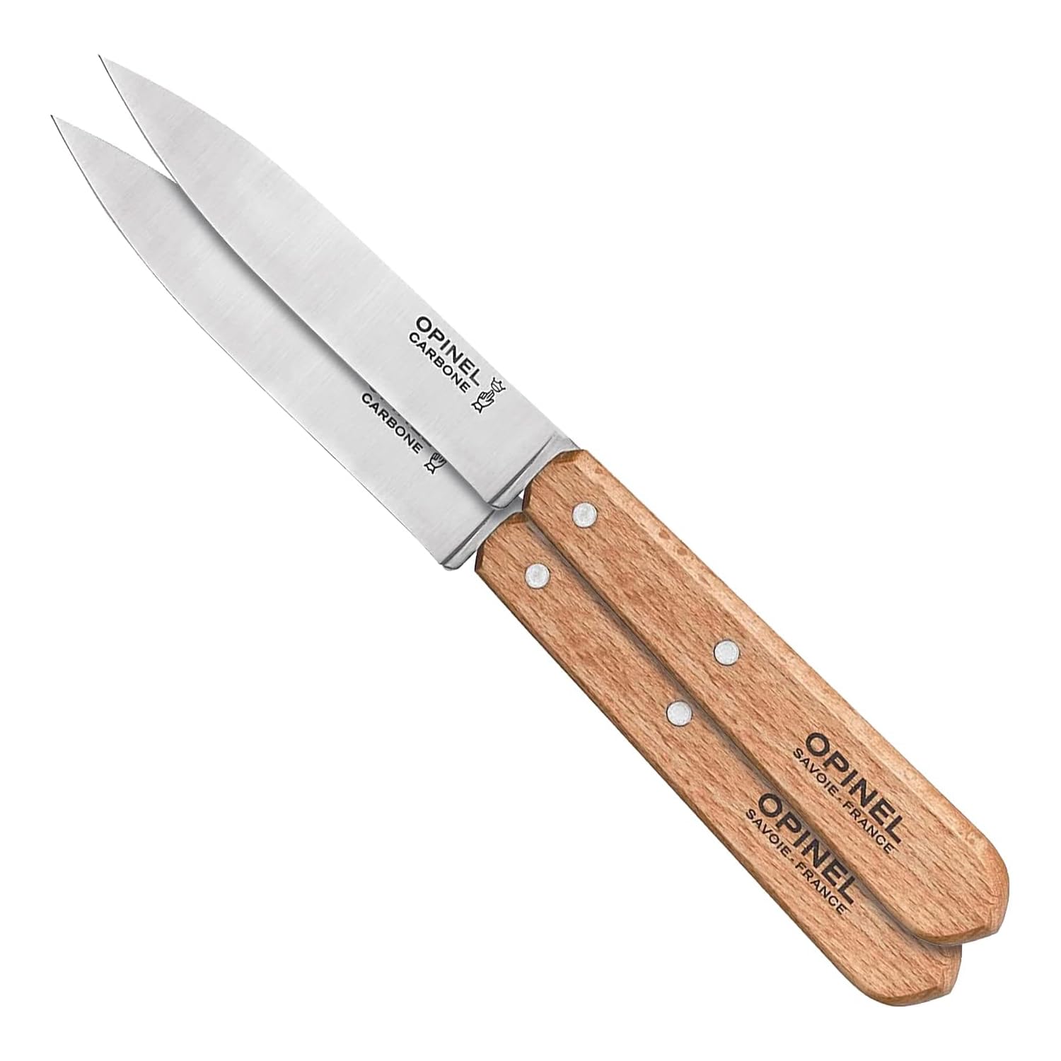 opinel-officemesser-no-102-k-chenmesser-set-2-teilig-carbonstahl image 6