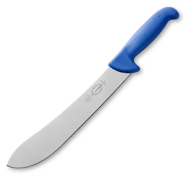 f-dick-ergogrip-blockmesser-26-cm-runde-klinge image 1