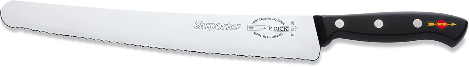 f-dick-premier-plus-messer-set-mit-magnetkoffer-81161000-schwarz image 2