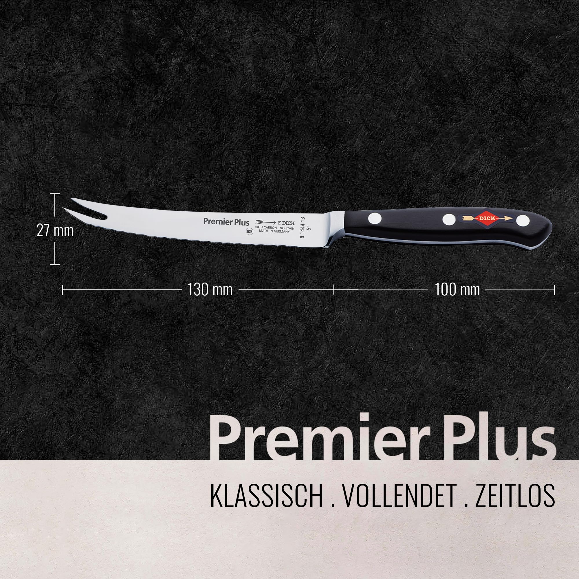 f-dick-premier-plus-tomatenmesser-13-cm-wellenschliff image 2