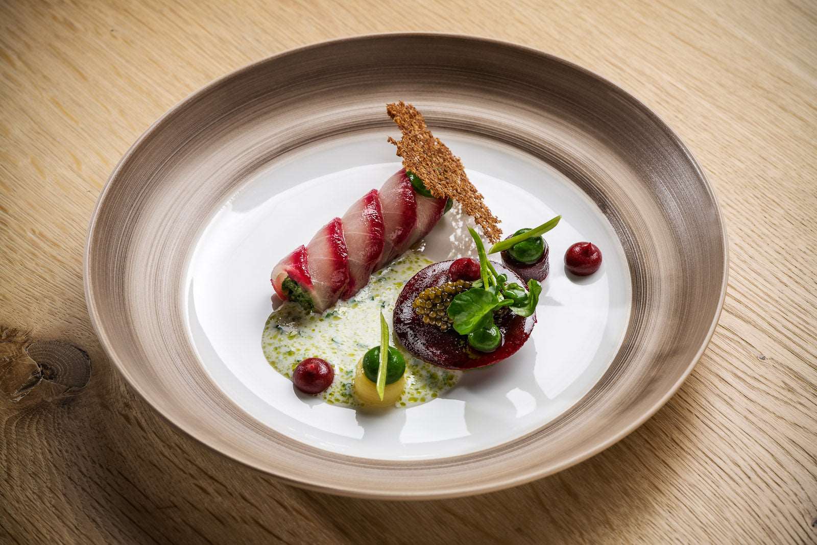 nesmuk-genussloft-mit-erik-arnecke-gourmet-abend-in-solingen image 3