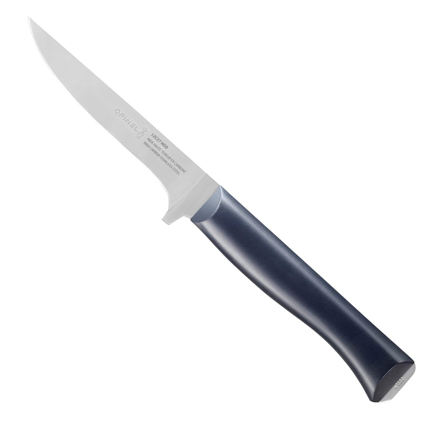 opinel-intempora-ii-ausbeinmesser-mit-12c27m-stahl-und-pom-griff image 1