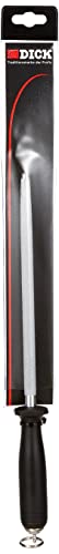 f-dick-wetzstahl-rund-20-cm-grober-zug-schwarz image 5