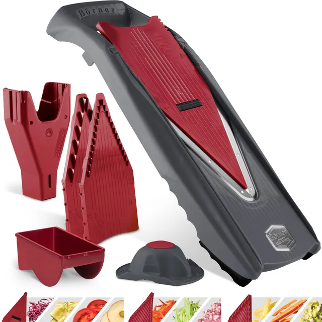 b-rner-vital-powerline-starter-set-mandoline-mit-marinier-rolle-und-4-schnittst- image 1