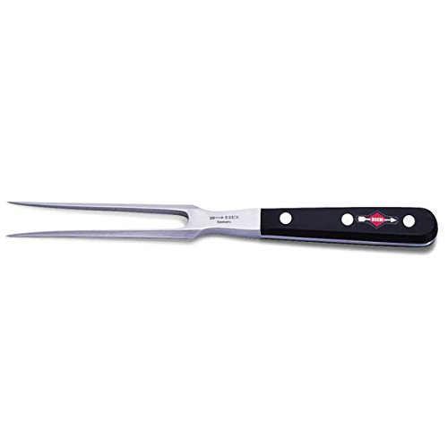f-dick-tranchiergabel-geschmiedet-15-cm-schwarz image 2