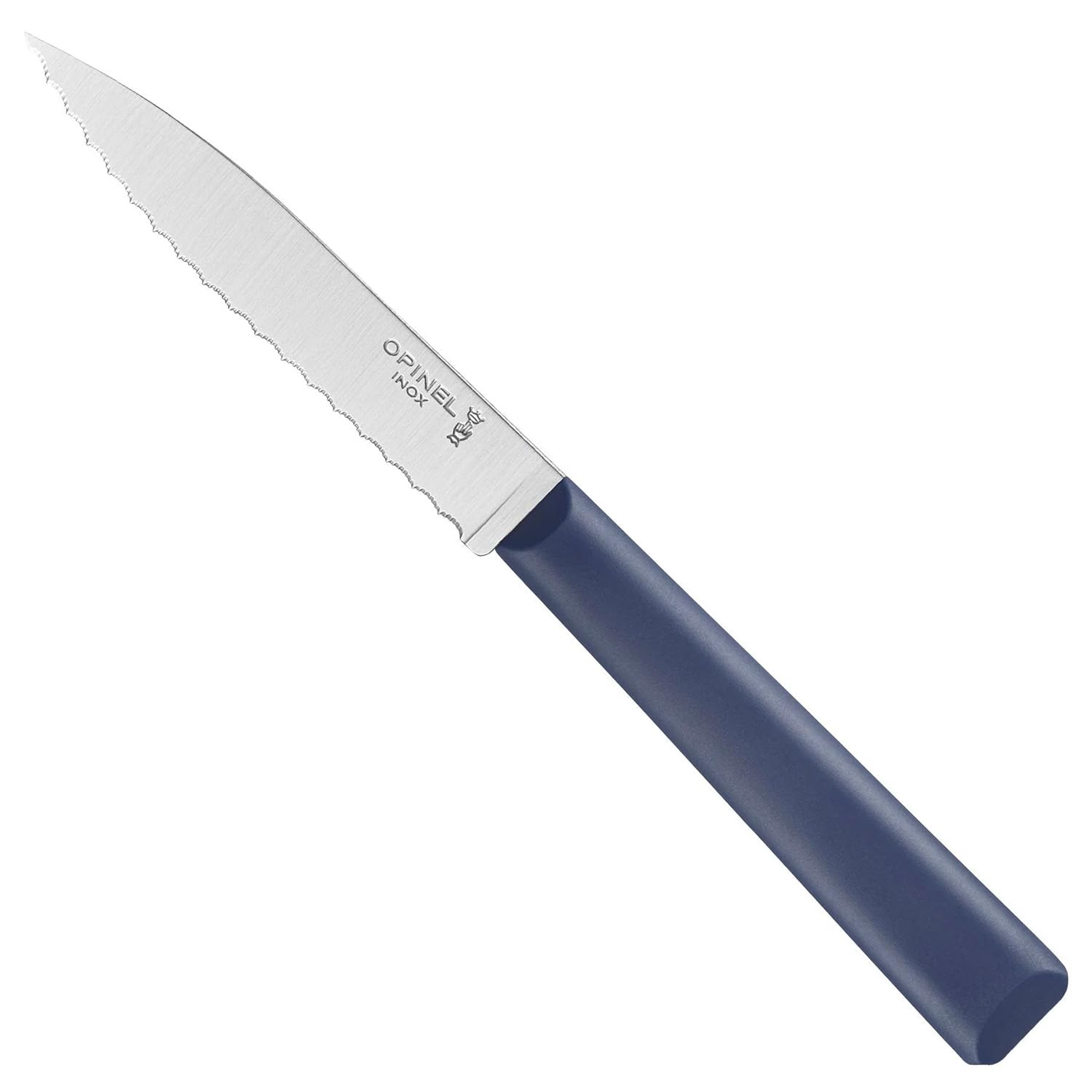 opinel-essentiels-n-313-k-chenmesser-10-cm-dunkelblau-office-crant image 1