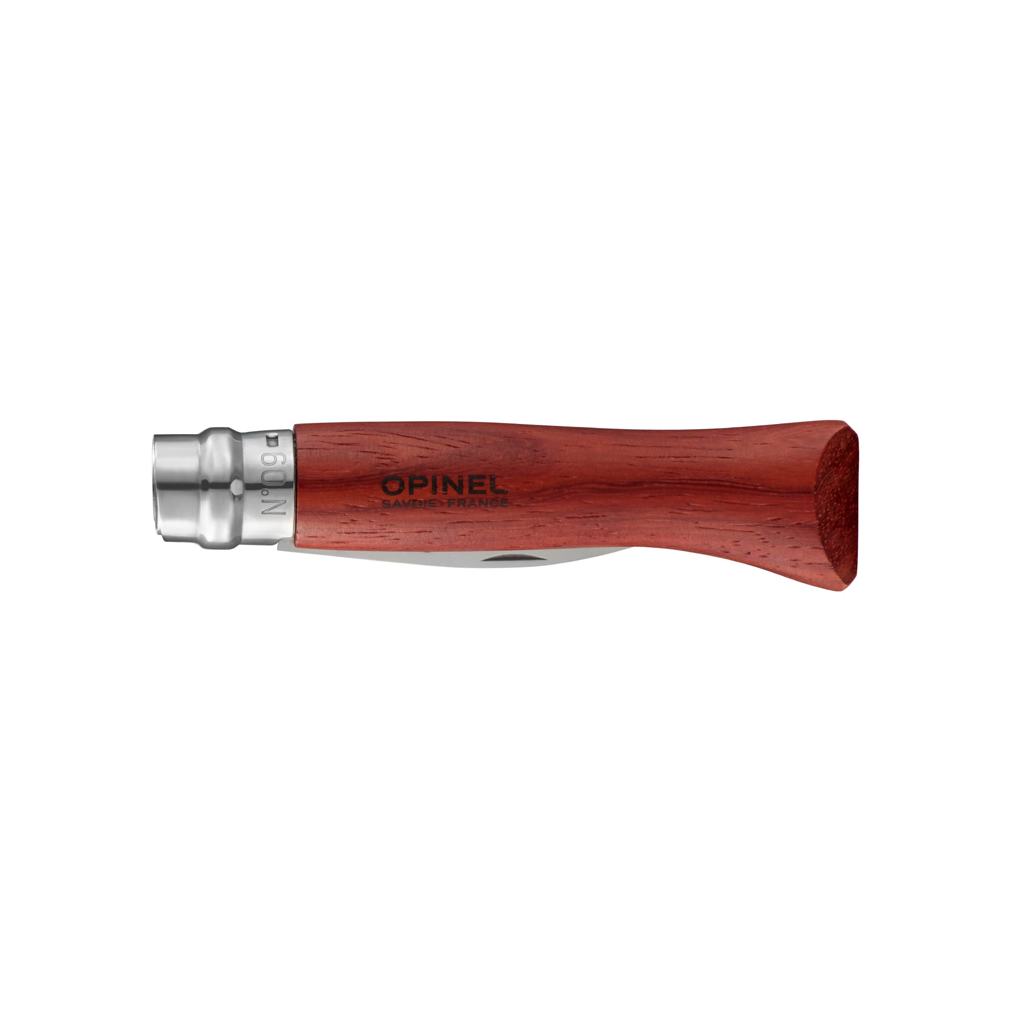 opinel-austernmesser-n-09-sandvik-12c27-padouk-griff-mit-virobloc image 2