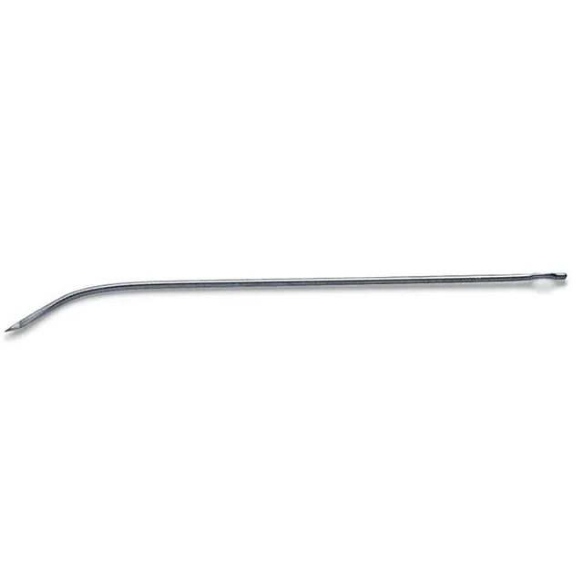 f-dick-dressiernadel-19-8-cm-silber-prodynamic image 1