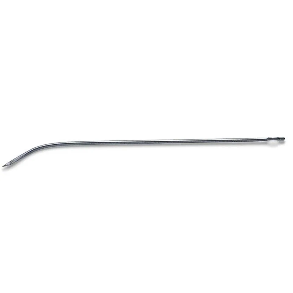 f-dick-dressiernadel-19-8-cm-silber-prodynamic image 1