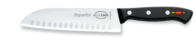 f-dick-superior-santoku-18-cm-mit-kullenschliff image 1