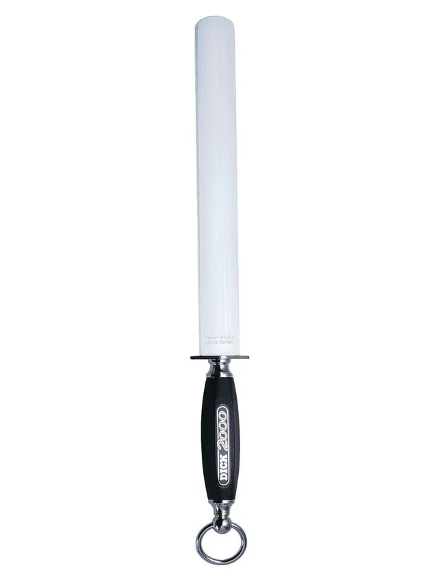 f-dick-dick2000-wetzstahl-28-cm-feinzug-flach-breit image 1