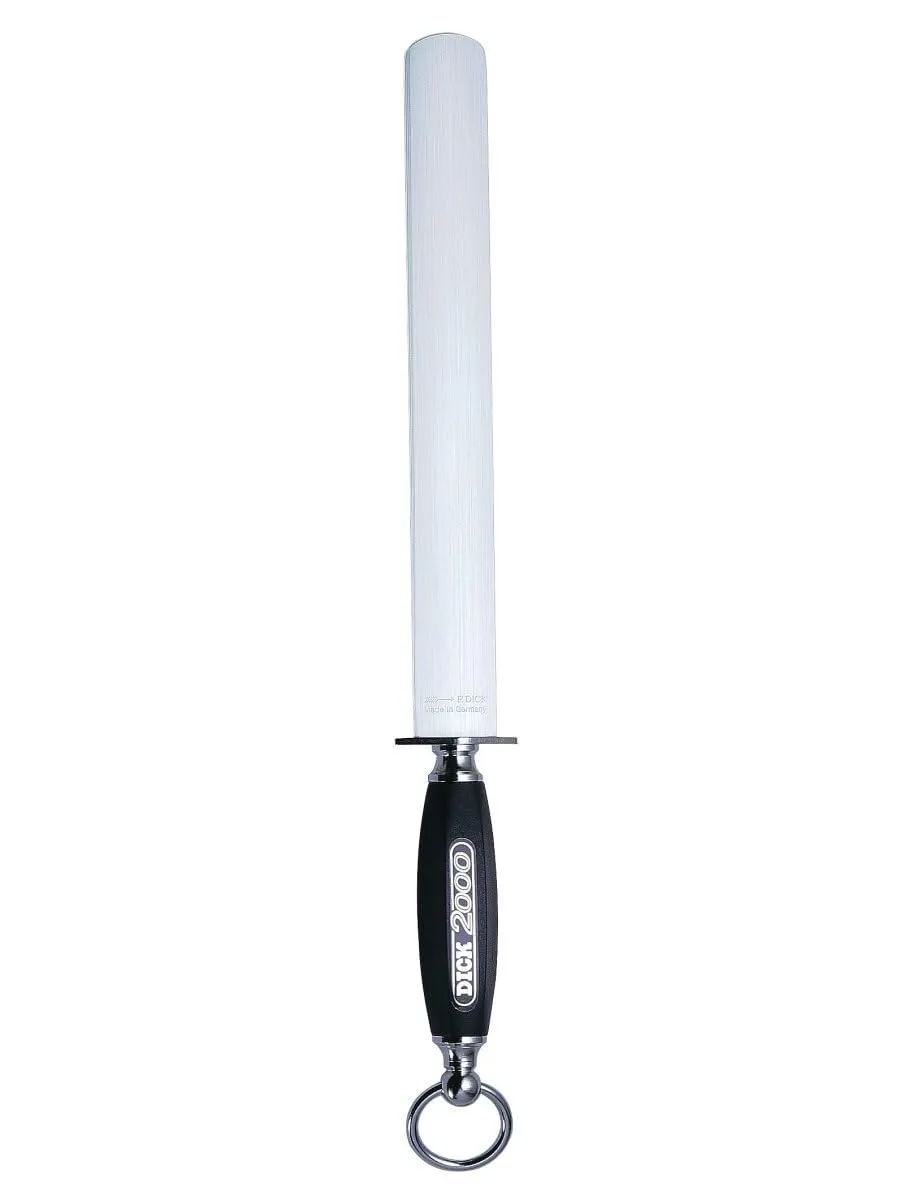 f-dick-dick2000-wetzstahl-28-cm-feinzug-flach-breit image 1