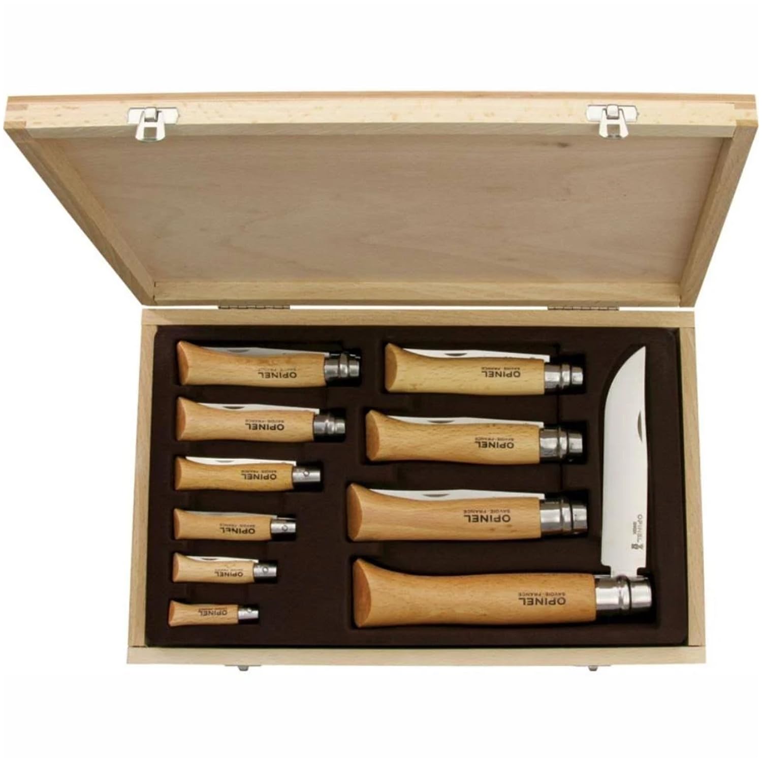 opinel-holzkiste-o001311-gr-e-m-braun-messer-aufbewahrungskiste image 6