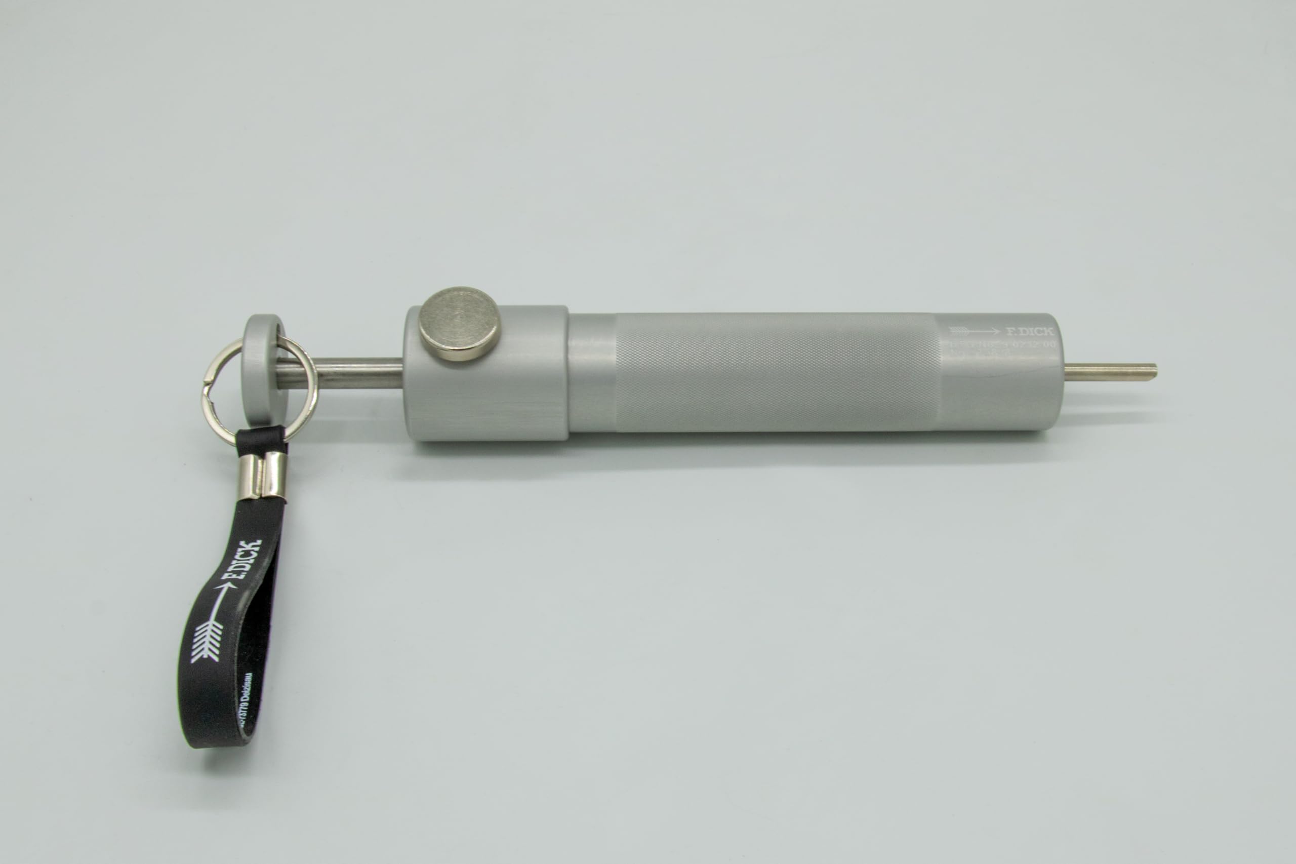 f-dick-kleintierbet-ubungsger-t-90232000-federdruck-4-7-mm-aluminium image 3