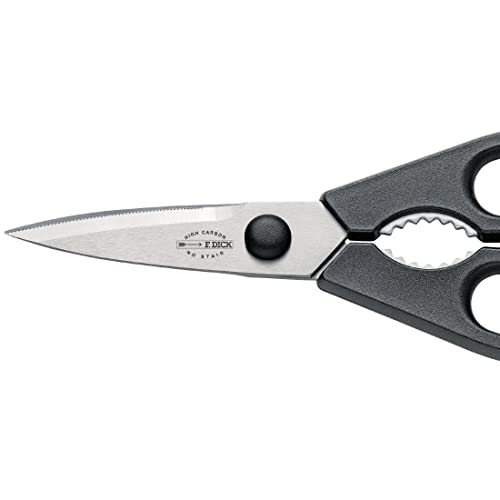 f-dick-haushaltsschere-20-cm-rostfrei-mit-kunststoffgriff image 4