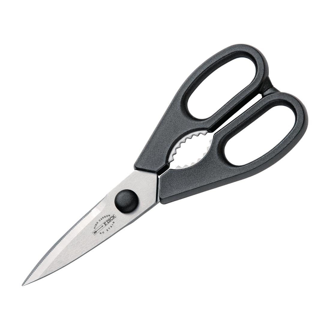 f-dick-haushaltsschere-20-cm-rostfrei-mit-kunststoffgriff image 1