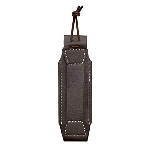 opinel-etui-alpin-lederetui-braun-13-cm-g-rteletui-f-r-opinel-taschenmesser image 5