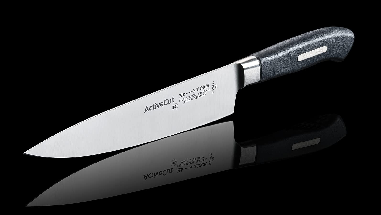 f-dick-activecut-kochmesser-21-cm-schwarz image 6