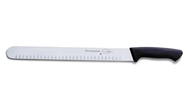 f-dick-prodynamic-aufschnittmesser-36-cm-mit-kullenschliff image 1