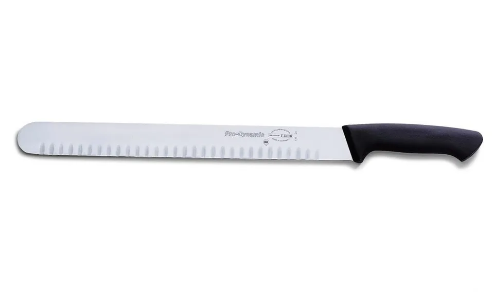 f-dick-prodynamic-aufschnittmesser-36-cm-mit-kullenschliff image 1
