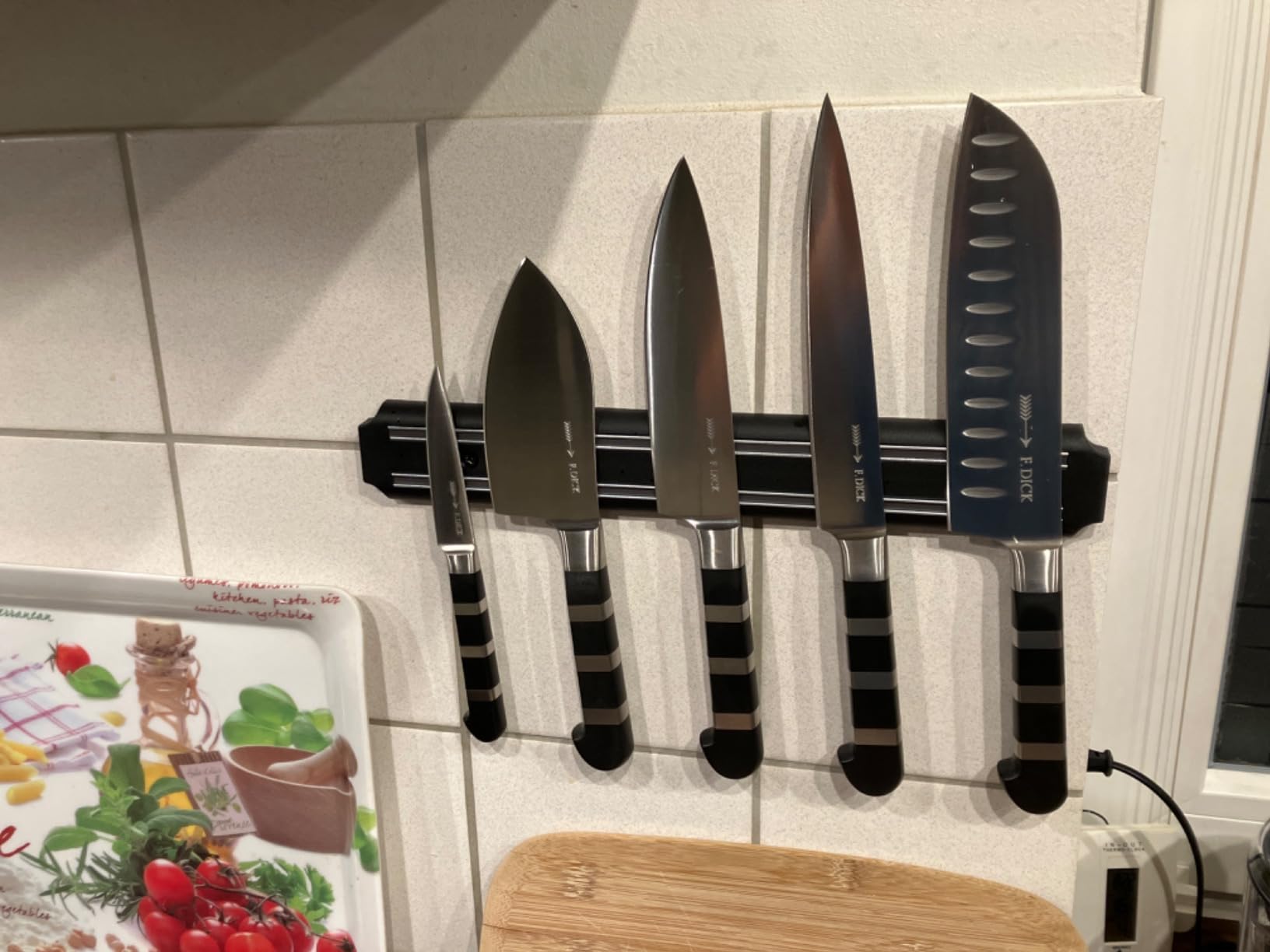 Filetiert Lachs wie Profi