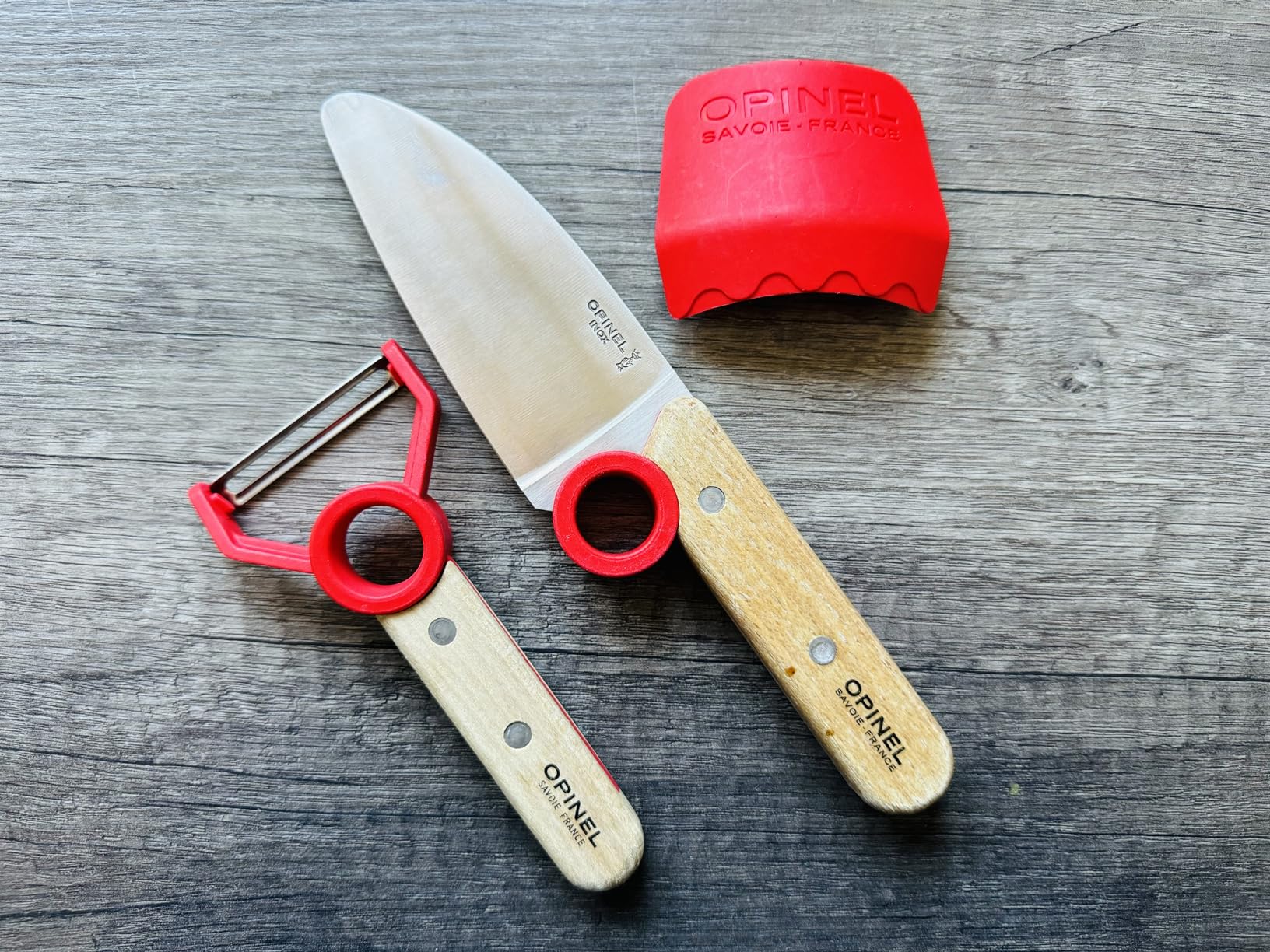 Perfektes Geschenk für Kochkids