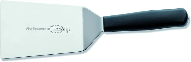f-dick-winkelplatte-imbisspalette-81335122-spachtel-8-5-x-12-cm-edelstahl image 1