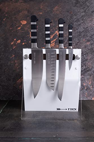 f-dick-1905-4knives-messerblock-wei-acryl-4-teilig image 5