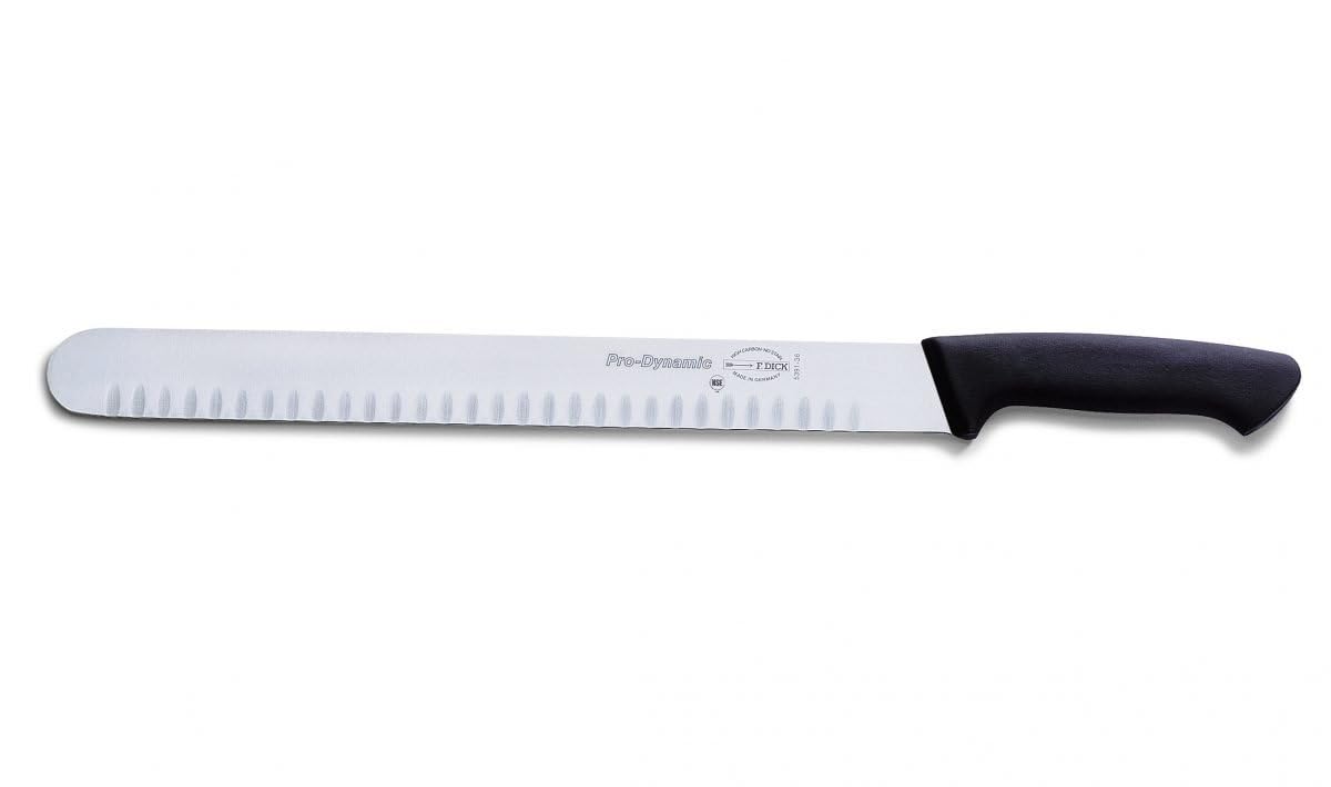 f-dick-prodynamic-aufschnittmesser-36-cm-mit-kullenschliff image 1