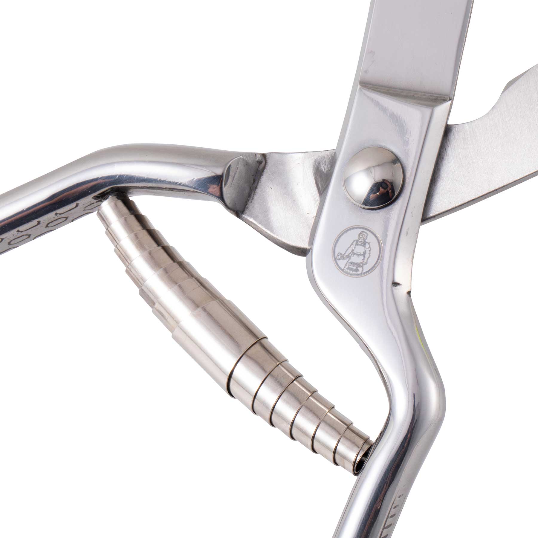 messermeister-gefl-gelschere-25-cm-10-zoll-mit-feder-und-sicherheitsverschluss image 5