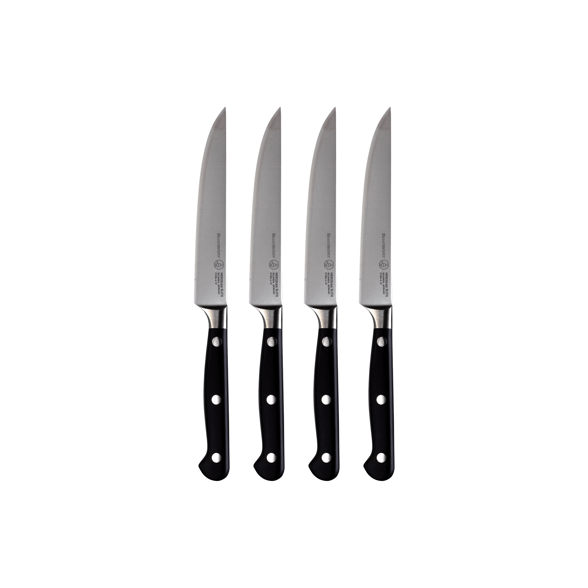 messermeister-meridian-elite-steakmesser-set-4-teilig-glattschliff image 1