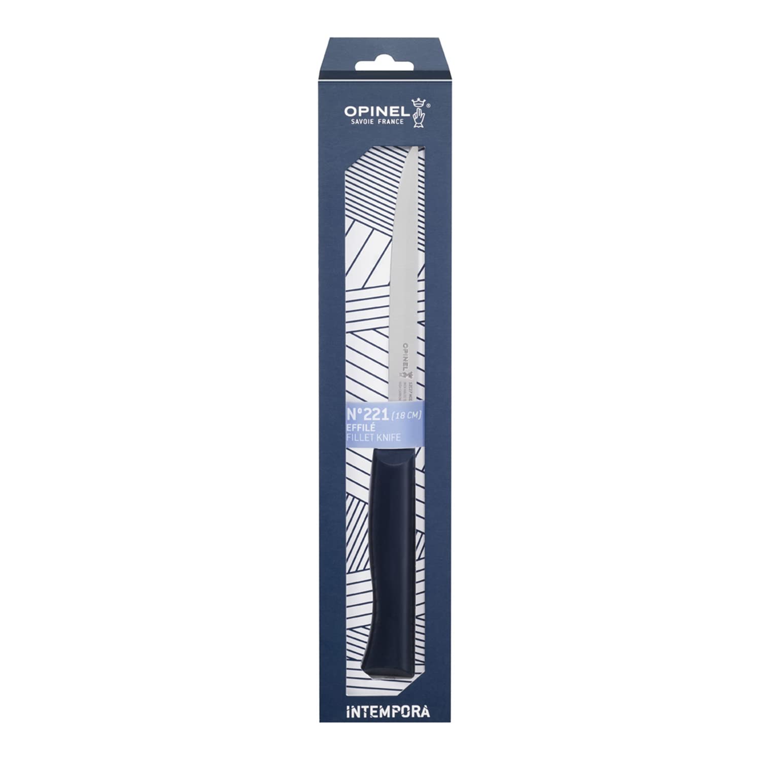 opinel-intempora-ii-filetiermesser-18-cm-flexibel-rostfrei image 2