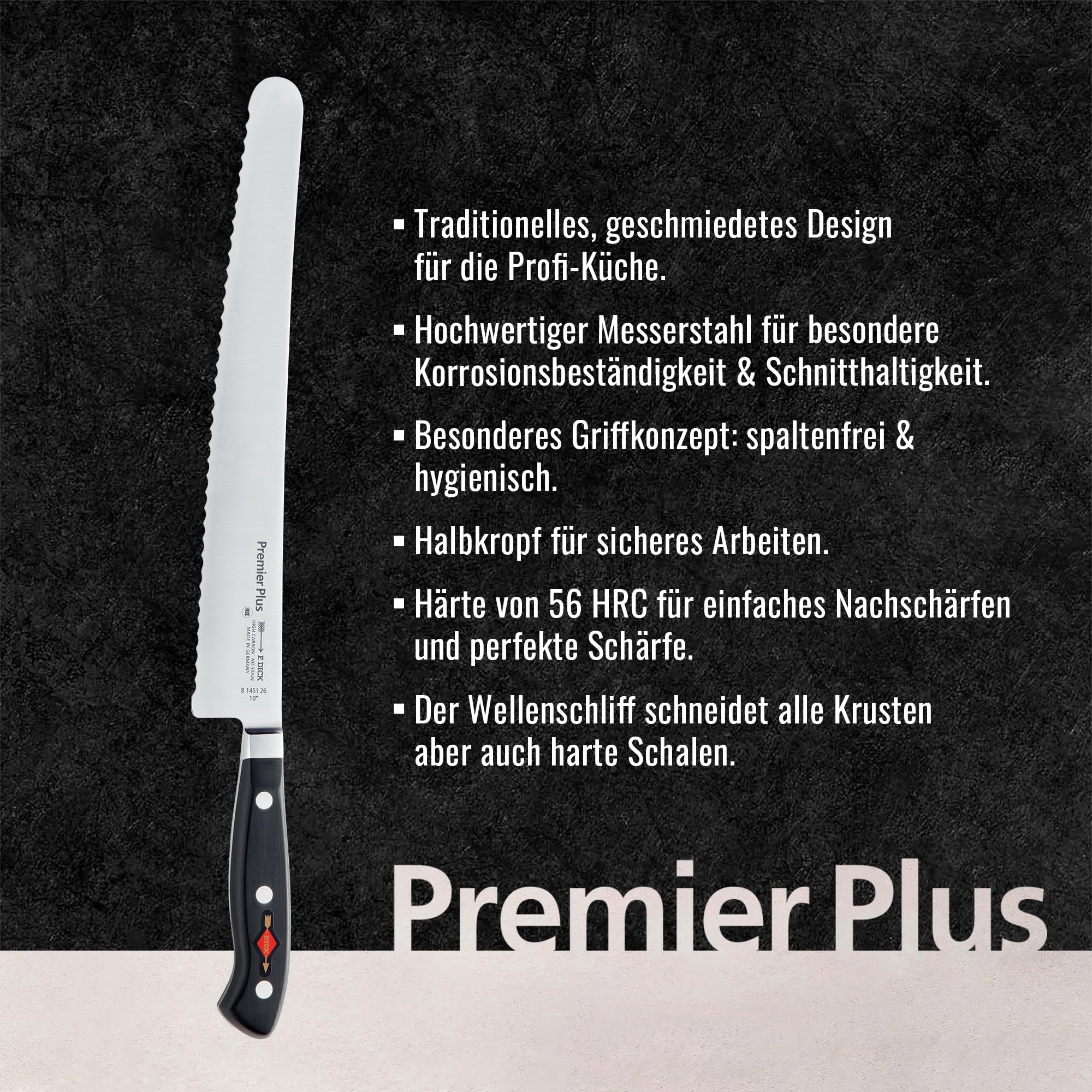 f-dick-premier-plus-universalmesser-26-cm-wellenschliff image 3