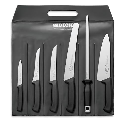 f-dick-prodynamic-kochmesser-set-6-teilig-85100000-k-chenmesser-ausbeinmesser-ko image 2
