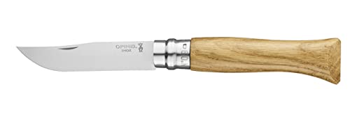 opinel-no-09-taschenmesser-rostfrei-9-cm-254604-buche image 6