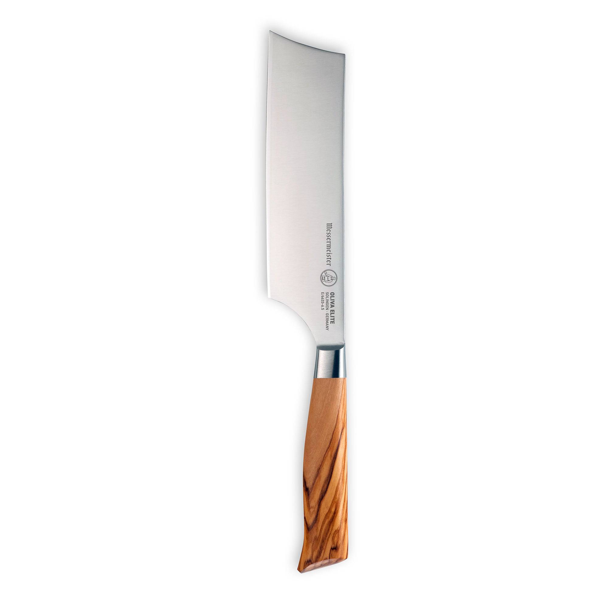 messermeister-oliva-elite-nakiri-messer-16-5-cm-6-5 image 5