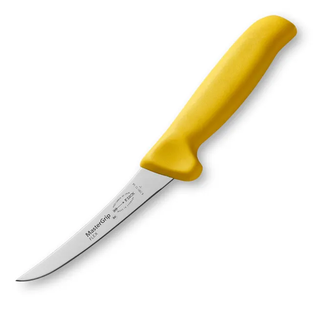 f-dick-ergogrip-ausbeinmesser-13-cm-flexibel-gelb-2 image 1