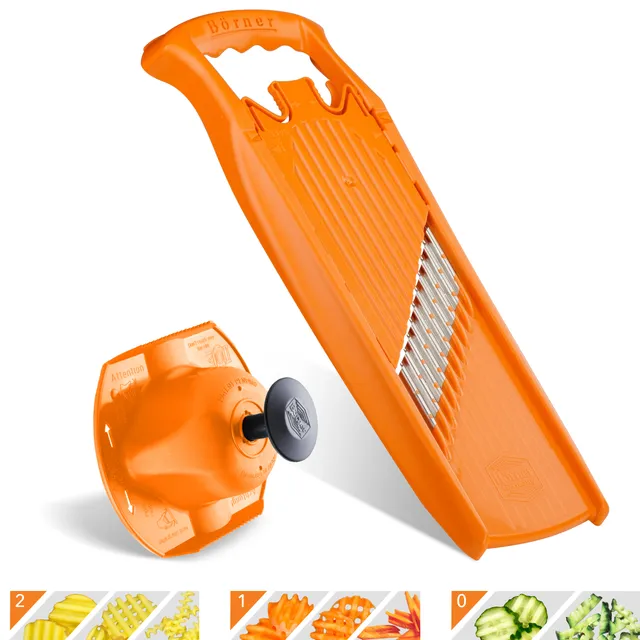 b-rner-welle-waffel-powerline-mit-fruchthalter-wellenschneider-3-st-rken image 1