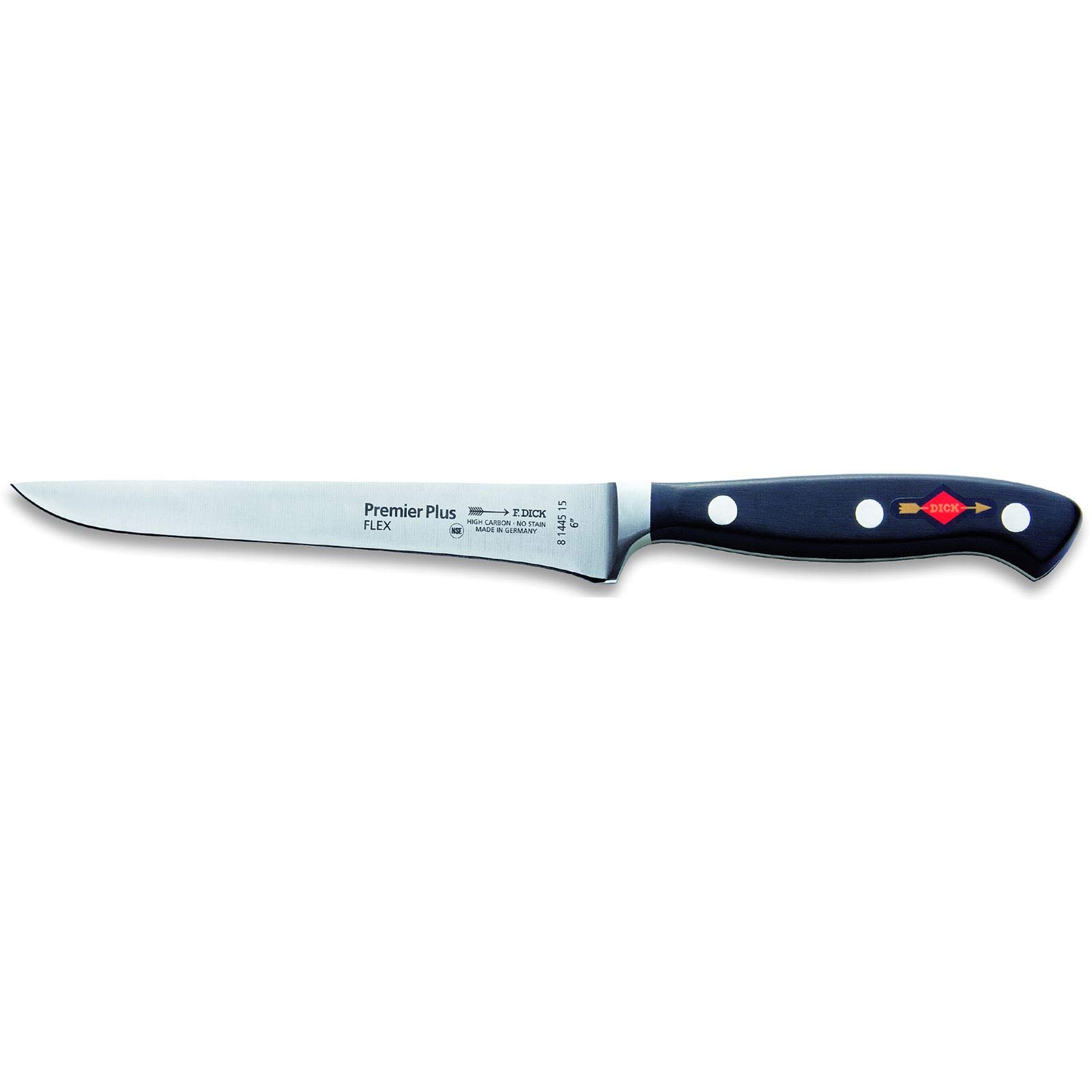 f-dick-premier-plus-ausbeinmesser-15-cm-flexibel-set-mit-standard-wetzstahl-25-c image 2