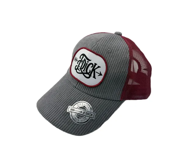 f-dick-trucker-cap-basecap image 1