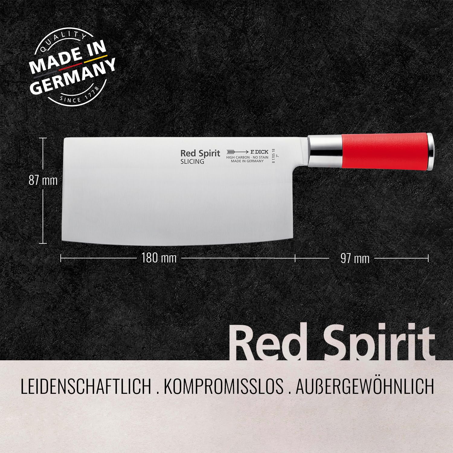 f-dick-red-spirit-chinesisches-kochmesser-81705182-18-cm-x55crmo14 image 2