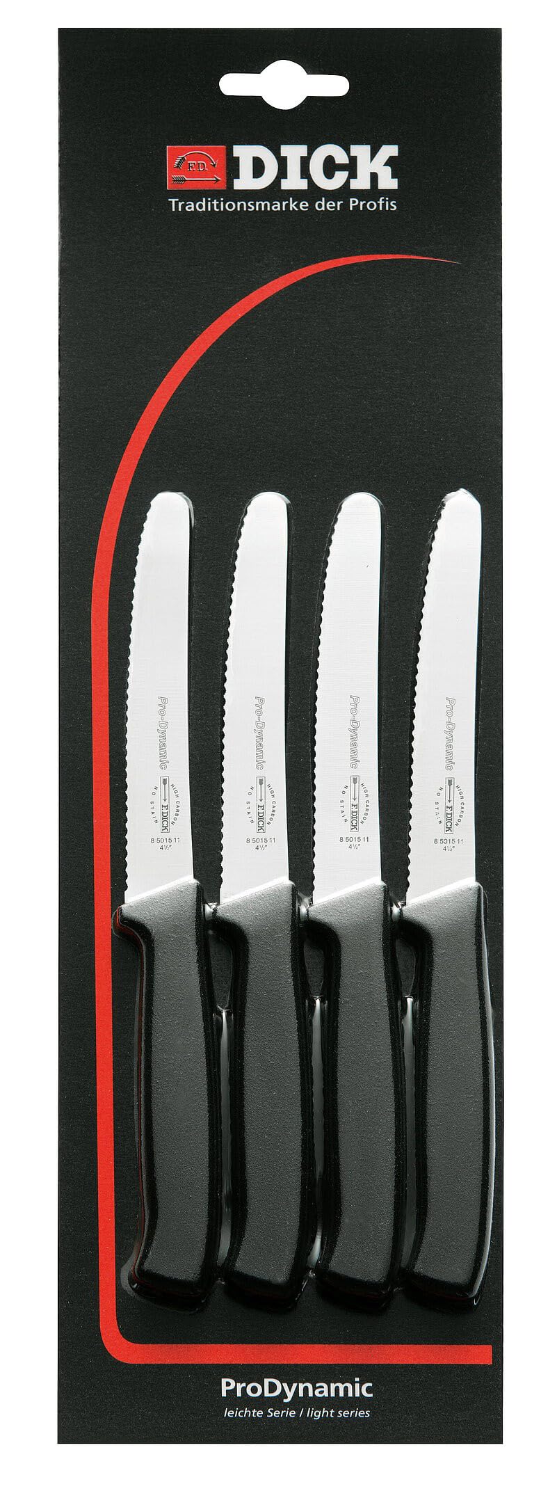 f-dick-prodynamic-allzweckmesser-set-4-teilig-11-cm-wellenschliff image 1