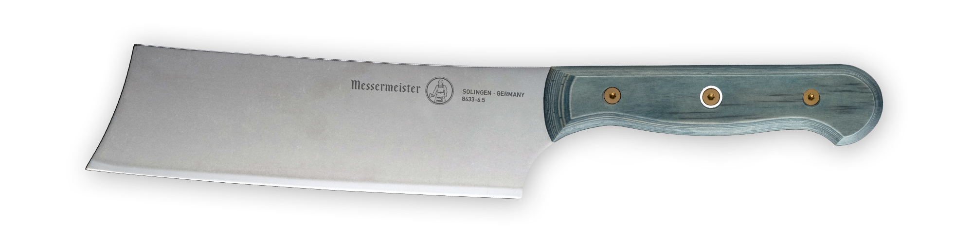 messermeister-custom-blue-nakiri-messer-6-5-zoll-16-5-cm image 5