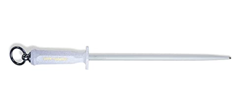 f-dick-dickoron-hygienic-wetzstahl-30-cm-rund-superfeinzug image 2