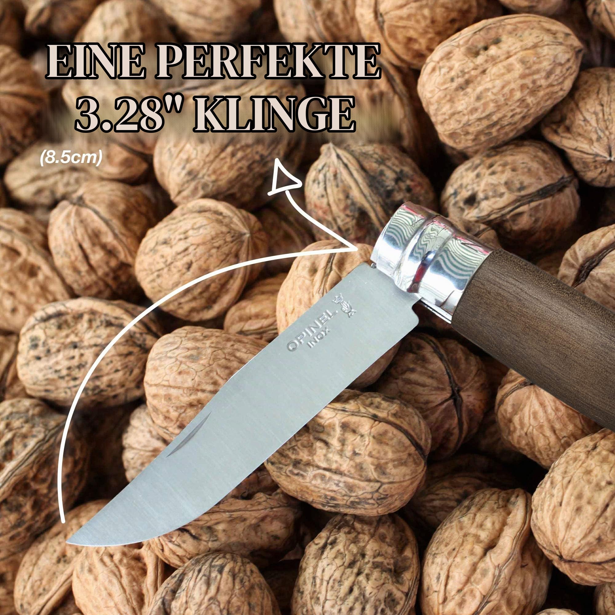 opinel-no-8-taschenmesser-002022-beige image 7