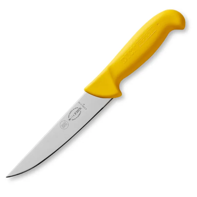 f-dick-ergogrip-stechmesser-schlachtmesser-15-cm-rostfrei-gelb-82006152-02 image 1