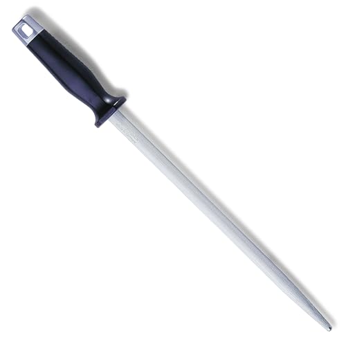 f-dick-kochwetzstahl-standardzug-30-cm-76543302-ovaler-wetzstahl-mit-kunststoffg image 5