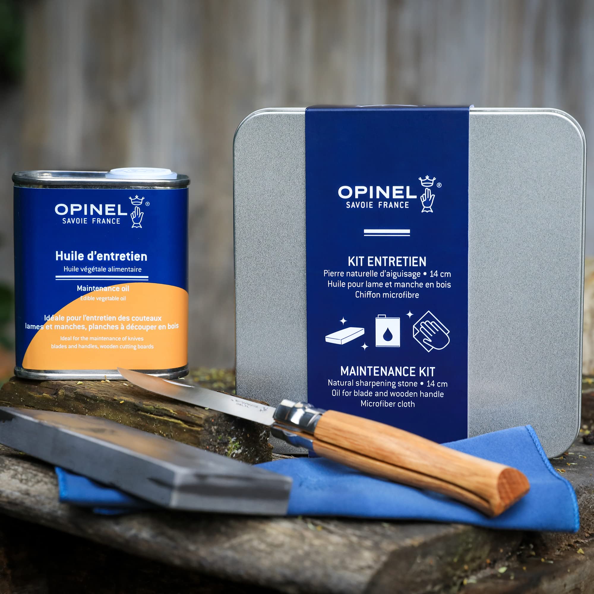 opinel-pflegeset-254640-messer-pflegeset-silber image 3