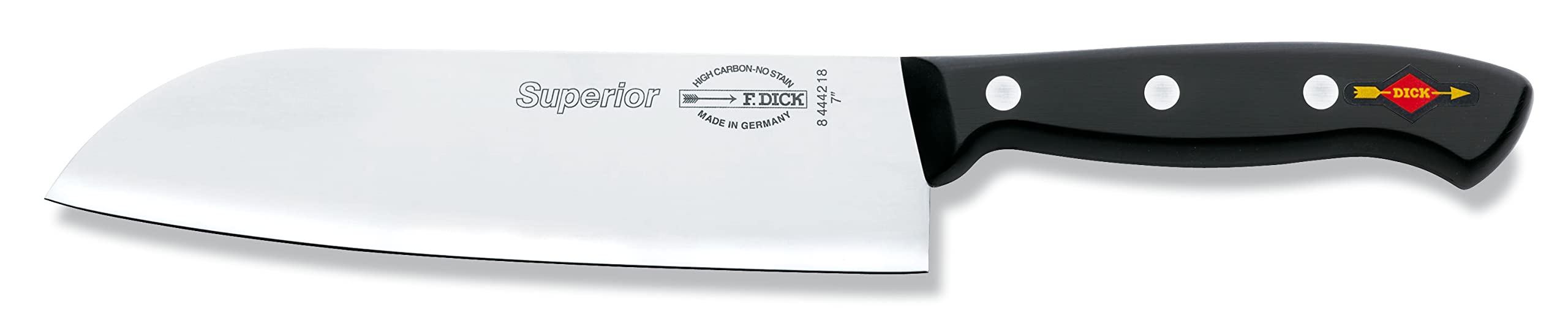 f-dick-superior-santoku-18-cm-mit-kullenschliff image 4